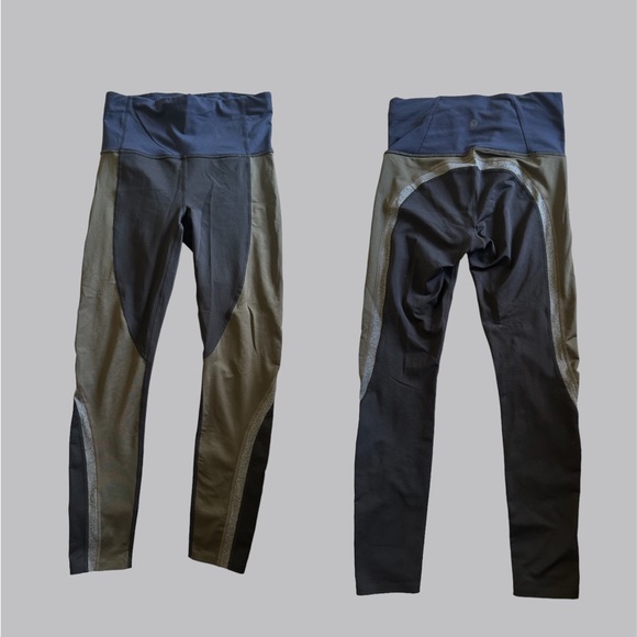 Athleta Leggings (bundle) - Picture 2 of 7